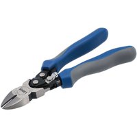 Laser 8325 High Leverage Side Cutters 190mm