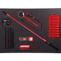 Laser Laser 8488 Insulated Specialist Tools in Foam Inlay