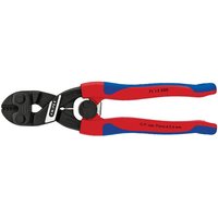 Knipex Knipex 200mm Cobolt Bolt Cutters With Sprung Handles