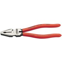 Knipex 200mm High Leverage Combination Pliers
