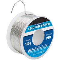Lead Free Solder (100g/1mm)