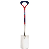 Spear and Jackson Spear and Jackson Select Stainless Steel Digging Spade