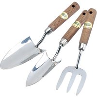Machine Mart Deal Enjoy 14% Off Draper Stainless Steel Hand Fork Trowels