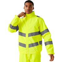 Click to view product details and reviews for Regatta Regatta Dover Hi Vis Pro Contract Jacket Yellow. Click to view product details and reviews for Regatta Regatta Dover Hi Vis Pro Contract Jacket Yellow.