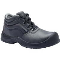 Machine Mart Blackrock Blackrock Water Resistant Chukka Safety Boots Black