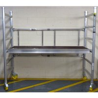 Werner Werner Mini-Max - HD1004 Professional Work Tower
