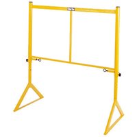 Clarke Contractor CSL1410A Adjustable Trestle