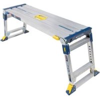 Werner WERNER Adjustable linking PRO Work Platform