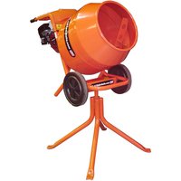 Altrad Belle Altrad Belle Mini 150 550W 90L Concrete Mixer (110V)