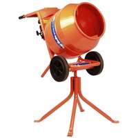 Altrad Belle Altrad Belle Minimix 150 Honda GX160 Petrol Concrete Mixer