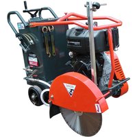 Altrad Belle Altrad Belle Ranger 450 Lombardini Diesel Floor Saw