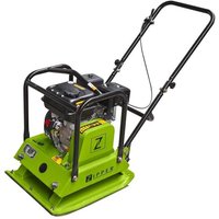 Zipper RPE90C 5.5 HP Petrol Plate Compactor
