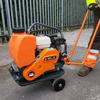 Altrad Belle Altrad Belle PCLX 32 3.2HP Honda Petrol 13