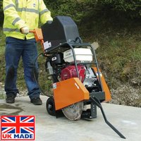 Altrad Belle Altrad Belle 350X 13hp Compact Floor Saw