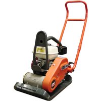 Altrad Belle Altrad Belle PCU02 PCX 60A Honda Petrol Powered Compactor Plate