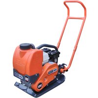 Altrad Belle Altrad Belle PCU01 PCX 60A Honda Petrol Powered Compactor Plate with Water and Wheel Kit