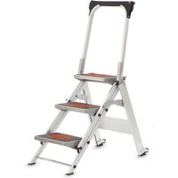 T. B. Davies TB Davies 3 Tread Little Giant Safety Steps