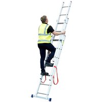 T. B. Davies TB Davies 2m Stilo Aluminium Combination Ladder