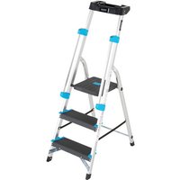 Click to view product details and reviews for T B Davies Tb Davies 3 Tread Premier Xl Platform Step Ladders. Click to view product details and reviews for T B Davies Tb Davies 3 Tread Premier Xl Platform Step Ladders.