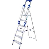 Click to view product details and reviews for T B Davies Tb Davies 6 Tread Premier Xl Platform Step Ladders. Click to view product details and reviews for T B Davies Tb Davies 6 Tread Premier Xl Platform Step Ladders.