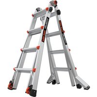 T. B. Davies Little Giant 4 Rung Velocity Series 2.0 Multi-Purpose Ladder