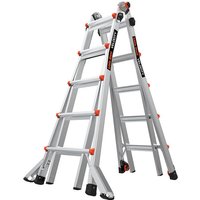 T. B. Davies Little Giant 5 Rung Velocity Series 2.0 Multi-Purpose Ladder