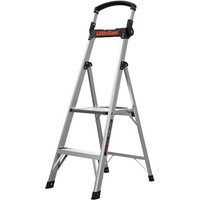 Click to view product details and reviews for T B Davies Little Giant Xtra Lite Plus 2 Tread Step Ladder. Click to view product details and reviews for T B Davies Little Giant Xtra Lite Plus 2 Tread Step Ladder.