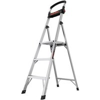 Click to view product details and reviews for T B Davies Little Giant Xtra Lite Plus 3 Tread Step Ladder. Click to view product details and reviews for T B Davies Little Giant Xtra Lite Plus 3 Tread Step Ladder.