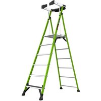 TB Davies 6 Tread Little Giant Fortress Step Ladder