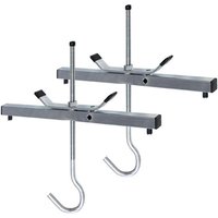Werner Werner 79009 Roof Rack Clamps