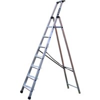 T. B. Davies TB Davies 7 Tread Maxi Platform Step Ladder