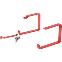 Read more about T. B. Davies Tb Davies Ladder Storage Wall Bracket