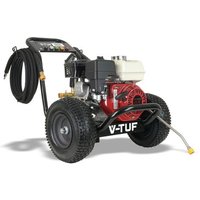 Click to view product details and reviews for V Tuf V Tuf Gb065 200bar 12l Min 65hp Honda Driven Petrol Pressure Washer With Gearbox. Click to view product details and reviews for V Tuf V Tuf Gb065 200bar 12l Min 65hp Honda Driven Petrol Pressure Washer With Gearbox.