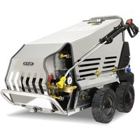 V-TUF RAPID VTS1208HPC XL Mobile Hot Site Pressure Washer 80Bar, 12L/Min - High Temperature (110V)