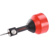 Rothenberger Rothenberger Rospimatic Cl Auto Feed Pipe And Drain Cleaner 8mm x 7.5m Spiral (Bare Unit)