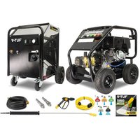 Click to view product details and reviews for V Tuf V Tuf Torrent3rgb Industrial 15hp 4000psi Petrol Pressure Washer With Rapid Hb 240 21 Hot Box 25l Burner Soft Wash Stone Cleaner. Click to view product details and reviews for V Tuf V Tuf Torrent3rgb Industrial 15hp 4000psi Petrol Pressure Washer With Rapid Hb 240 21 Hot Box 25l Burner Soft Wash Stone Cleaner.