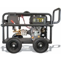 V-TUF Torrent 5 10HP Diesel Pressure Washer