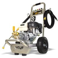 Click to view product details and reviews for V Tuf V Tuf Torrent Gpt200 Industrial 65hp Petrol Pressure Washer With Gp200 Honda Engine 2755psi 190bar 12l Min Pump. Click to view product details and reviews for V Tuf V Tuf Torrent Gpt200 Industrial 65hp Petrol Pressure Washer With Gp200 Honda Engine 2755psi 190bar 12l Min Pump.