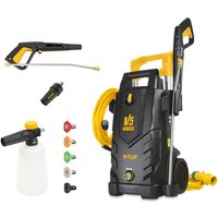 V-TUF V5110X2 2175psi Pressure Washer (110V)