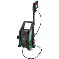 Bosch UNIVERSALAQUATAK 36V-100 36v Cordless Pressure Washer and Priming Kit