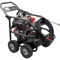 SIP SIP TEMPEST CW-D 300TX Diesel Pressure Washer