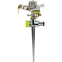V-TUF B1.998 KCQ PRO Water Sprinkler - On Spike