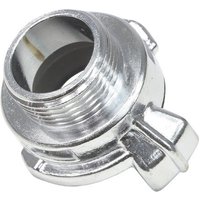 V-TUF B16.112 Professional GKC Coupling 1/2” Male Thread