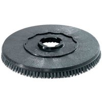 Karcher Black Hard 340mm Scrubbing Disc