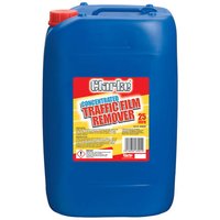 Clarke Clarke 25L Traffic Film Remover - Concentrate