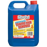 Clarke Clarke 5L Traffic Film Remover - Concentrate