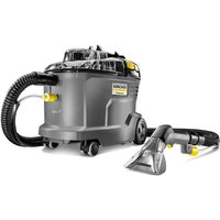 Karcher Kärcher Puzzi 8/1 Professional Steam Extraction Carpet Cleaner