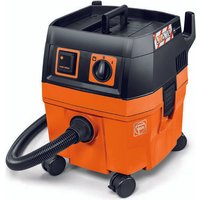 Fein Fein Dustex 25L Anti-Static Wet/Dry Dust Extractor (110V)