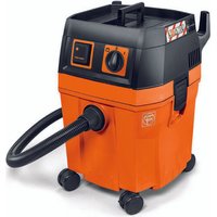Fein Fein 35L Anti-Static Wet/Dry Dust Extractor (110V)