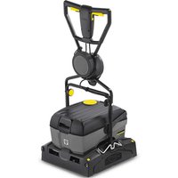 Karcher BR40/10C Adv Pro Floor Cleaner/Scrubber Drier (230V)